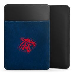 Tablet Sleeve schwarz