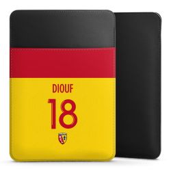 Tablet Sleeve schwarz