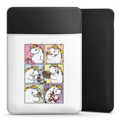 Tablet Sleeve schwarz