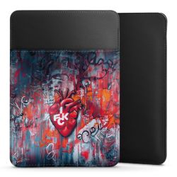 Tablet Sleeve schwarz