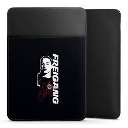 Tablet Sleeve schwarz