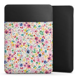 Tablet Sleeve schwarz