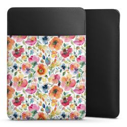 Tablet Sleeve schwarz