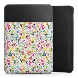 Tablet Sleeve schwarz