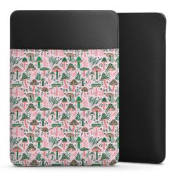 Tablet Sleeve schwarz