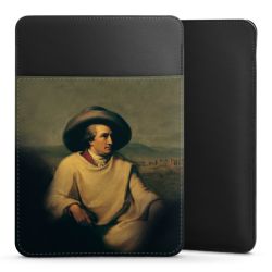 Tablet Sleeve black