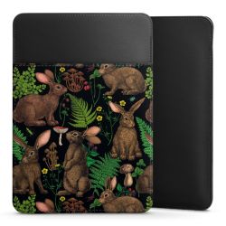 Tablet Sleeve black