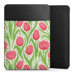 Tablet Sleeve schwarz