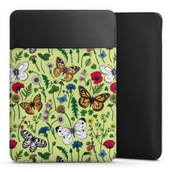 Tablet Sleeve schwarz