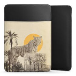 Tablet Sleeve schwarz