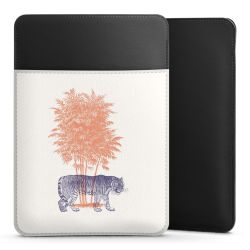 Tablet Sleeve schwarz