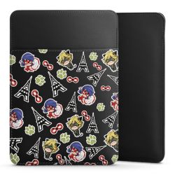 Tablet Sleeve black