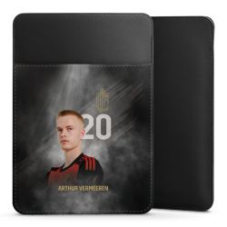 Tablet Sleeve schwarz