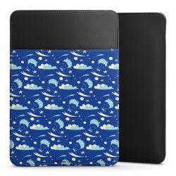 Tablet Sleeve schwarz