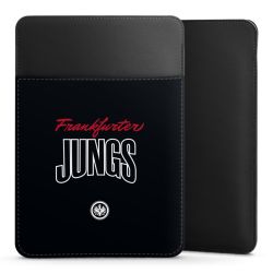 Tablet Sleeve schwarz