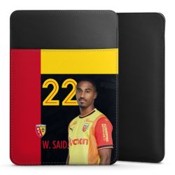 Tablet Sleeve schwarz