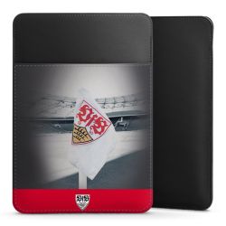 Tablet Sleeve schwarz