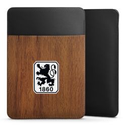 Tablet Sleeve schwarz