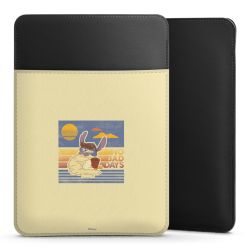 Tablet Sleeve schwarz
