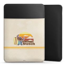 Tablet Sleeve schwarz