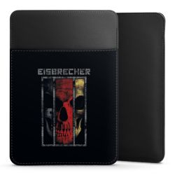 Tablet Sleeve schwarz