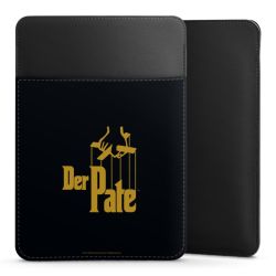 Tablet Sleeve schwarz