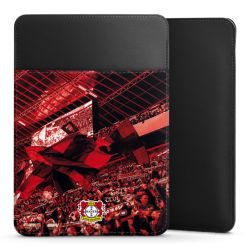 Tablet Sleeve schwarz