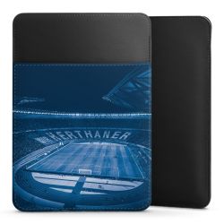 Tablet Sleeve schwarz