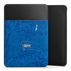 Tablet Sleeve schwarz