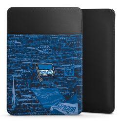 Tablet Sleeve schwarz