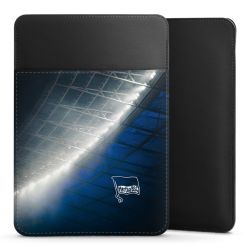 Tablet Sleeve schwarz