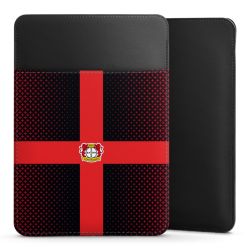 Tablet Sleeve schwarz