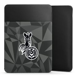 Tablet Sleeve schwarz