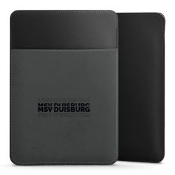 Tablet Sleeve schwarz