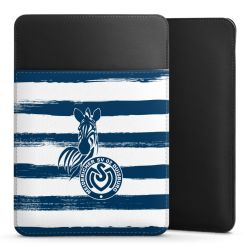 Tablet Sleeve schwarz