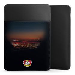 Tablet Sleeve schwarz