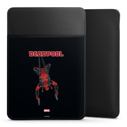 Tablet Sleeve schwarz