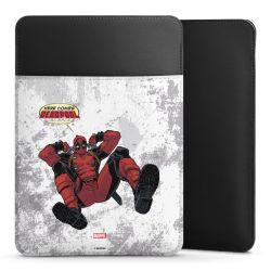 Tablet Sleeve schwarz