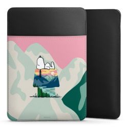 Tablet Sleeve black