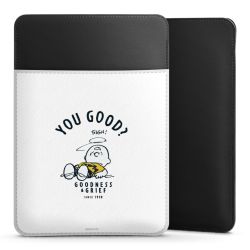 Tablet Sleeve black