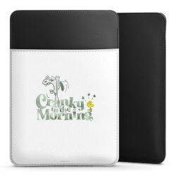 Tablet Sleeve schwarz