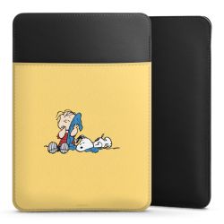 Tablet Sleeve black