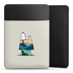 Tablet Sleeve black