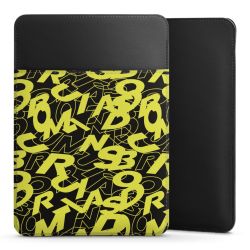 Tablet Sleeve black