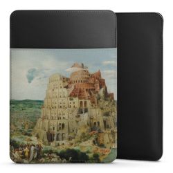 Tablet Sleeve black