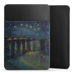 Tablet Sleeve schwarz