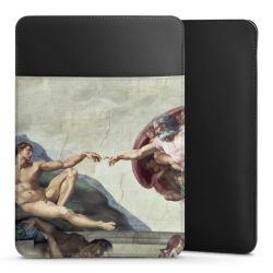 Tablet Sleeve schwarz