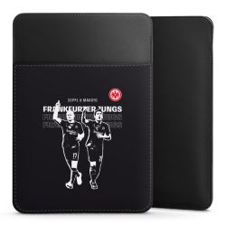 Tablet Sleeve schwarz