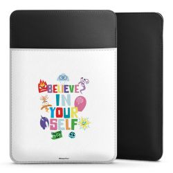 Tablet Sleeve schwarz