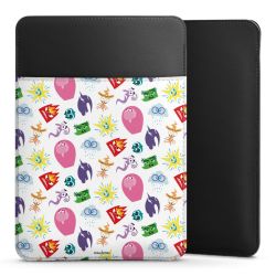 Tablet Sleeve schwarz